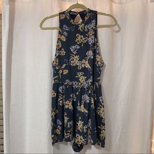 Urban Outfitters Romper